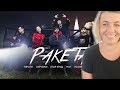 Реакция МАМЫ на Тимати feat. Мот, Егор Крид, Скруджи, Наzима & Terry - Ракета Реакция МАМЫ на Тимати feat. Мот, Егор Крид, Скруджи, Наzима & Terry - Ракета