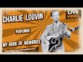 Charlie Louvin - My Book of Memories 1964