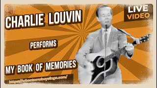 Charlie Louvin - My Book of Memories 1964