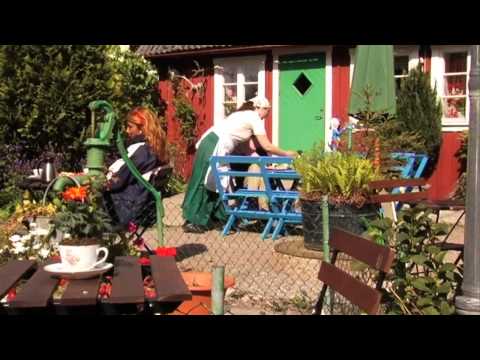 Travel Guide Skåne, Sweden - Uppdrag Skåne - Del 4: Nordvästra Skåne SWE