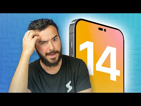 iPhone 14 – Esto NO me lo esperaba!!