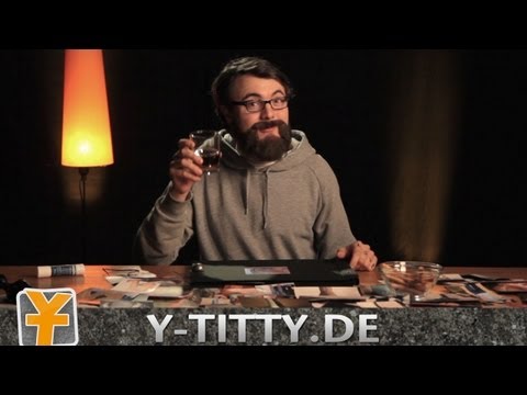 Versaute Bilder im Kopf (Sido - Bilder im Kopf PARODIE)