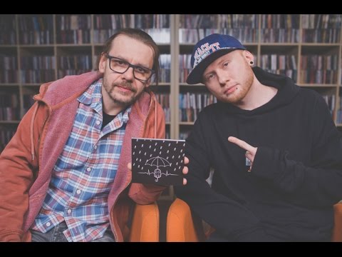 Deys vs Artur Rawicz - 1 NA 1 (część 1)