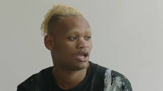 Everything Is Recorded - 8AM (feat. Infinite)