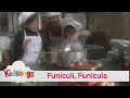 Kidsongs Funiculi Funicula