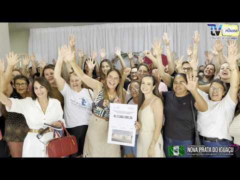 NOVA PRATA DO IGUAÇU: