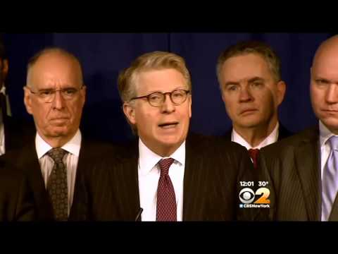 More Arrests In Disability Fraud Investigation