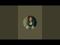Gowri Siji Mathews Is Live