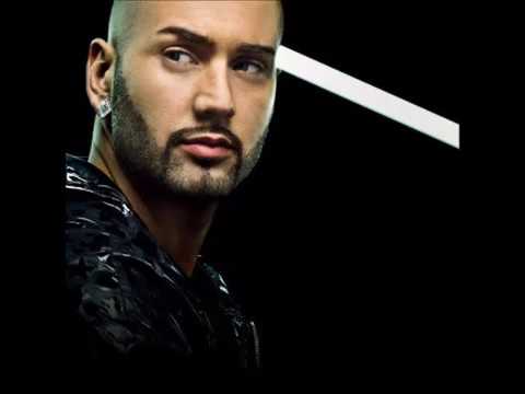 Massari - Dancing for your Life ft. Edward Maya