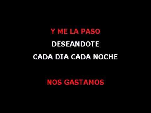 download lagu mp3 mp4 Deseandote Cada Dia Cada Noche, download lagu Deseandote Cada Dia Cada Noche gratis, unduh video klip Deseandote Cada Dia Cada Noche