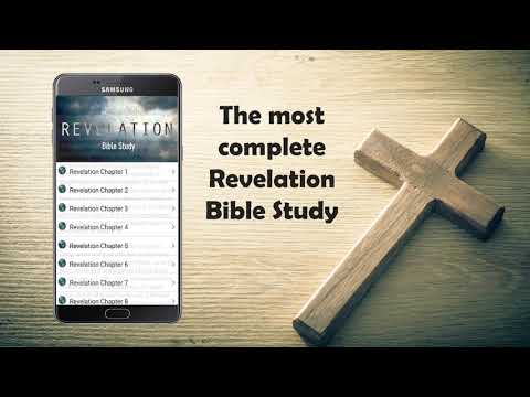 Revelation Bible Study Video