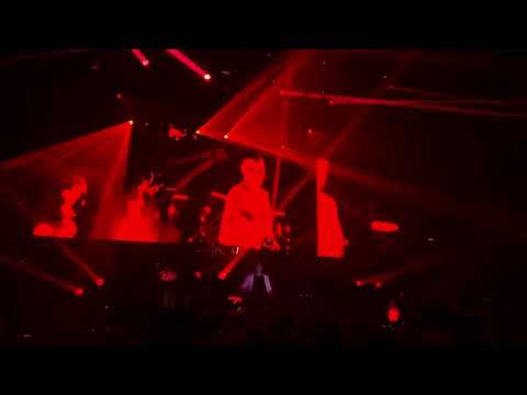 Markus Schulz rabbit hole circus Avalon 2023