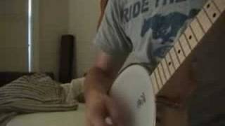 The Mistress Witch From Mcclure (Sufjan cover)