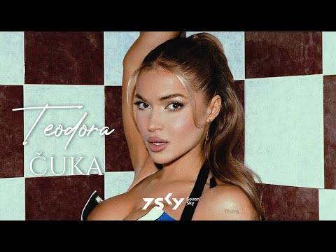 Teodora - Čuka (Official Video)