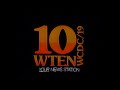 WTEN Commercial Breaks February 7 1983