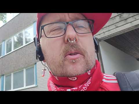 2019-05-14 - Skoskav, Vad Annars? (Dag 134)