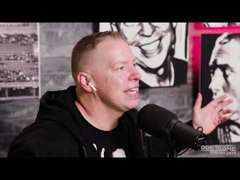 Bob Saget was a True Standup - #GetSome