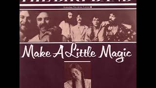 The Dirt Band / Nicolette Larson  MAKE A LITTLE MAGIC  1980   HQ