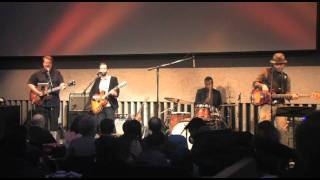 Chris Velan - Lincoln Center Live: Pauper in a Palace