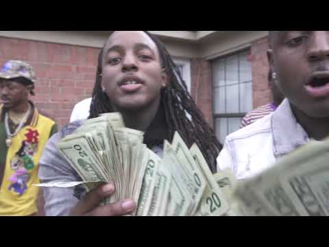 Yo Money x FME Tavo " OUT MY BODY " (Official Video) Shot By SMB Films