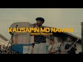 Kausapin Mo Naman (Live at Session Road) - David La Sol