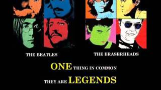 ERASERHEADS - LIGHTYEARS (Lyrics + Chords)