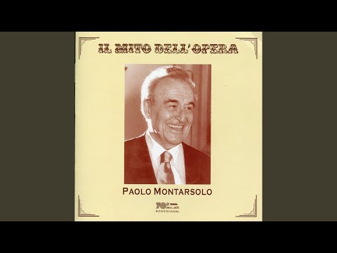 La Cenerentola (Cinderella) : Act II: Aria: Sia qualunque delle figlie