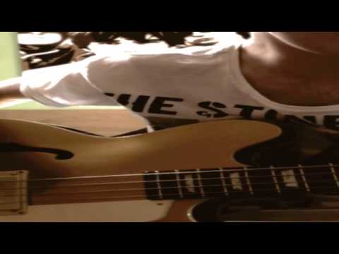 Thumbnail for Kasabian - Club Foot Bass Jam by Kasabian