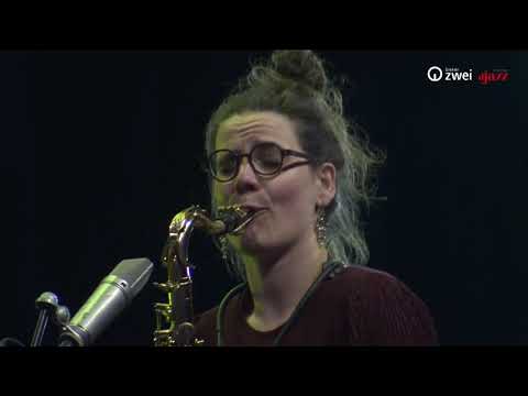 jazzahead! digital 2021 - Nefertiti Quartet