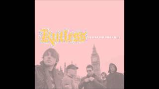 PROMISE YOU   KUTLESS