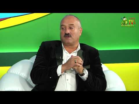 Invitat Surpriza - Gheorghe Topa