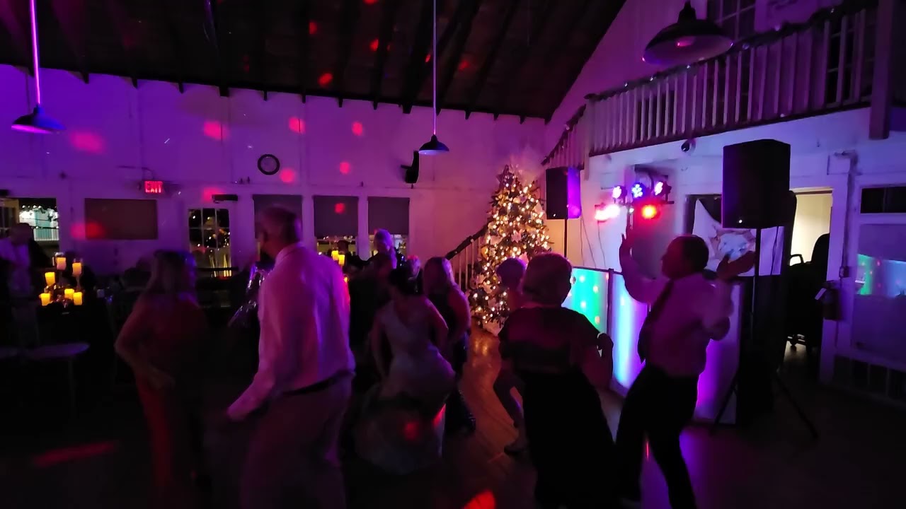 Promotional video thumbnail 10 for DJ James