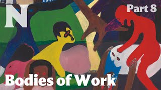 Bodies of Work: Audience Engagement and the Changing Role of Arts Professionals,