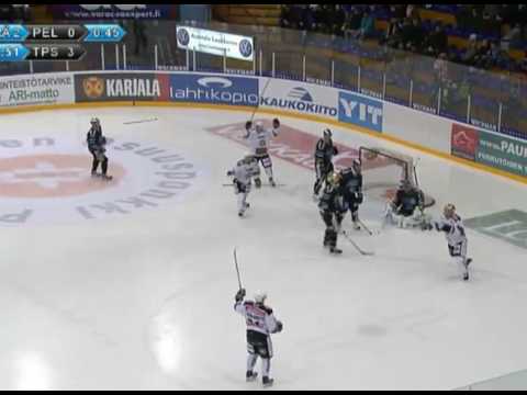 19.9.2009 Pelicans - TPS 2-10