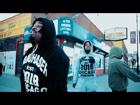 ⁠@dexfrmda4  x Rio Benji - “On His Ass” (Official Video) Shot by @Lou Visualz