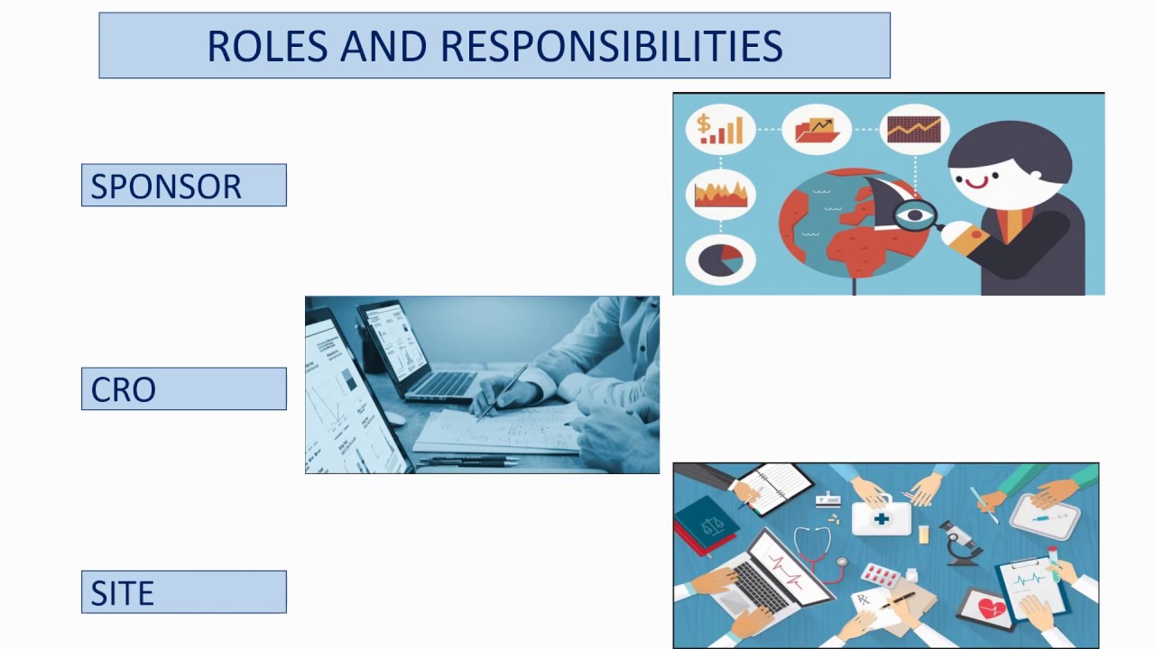 Clinical Trial Players