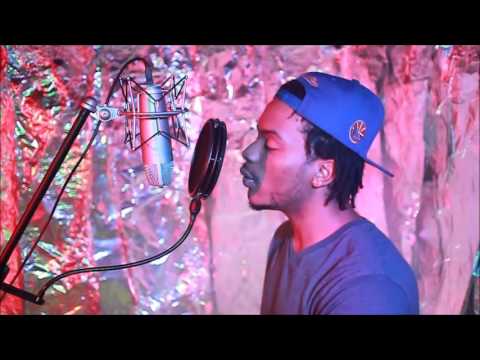 E MACKIN - PULL UP PROD. SMOOTH MONROE LIVE IN STUDIO !