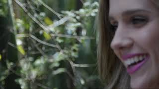 Nadi Koslowski - Miss Blumenau 2010 - Crafter Studio