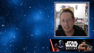 Star Wars Destiny - Meta Talk