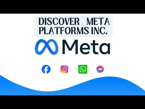 Meta Platforms, Inc.: Company Profile Overview