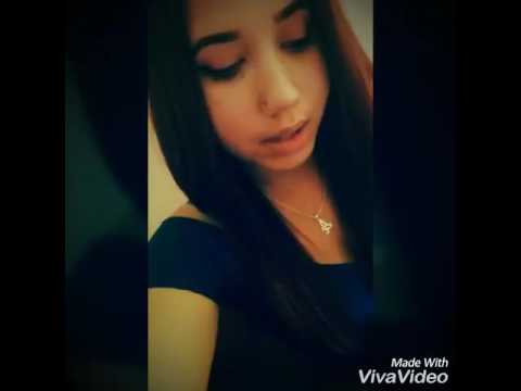 Desperté sin ti (respuesta)- Adriana García