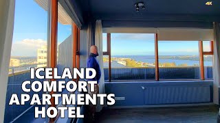 ICELAND COMFORT APARTMENTS - REYKJAVIK