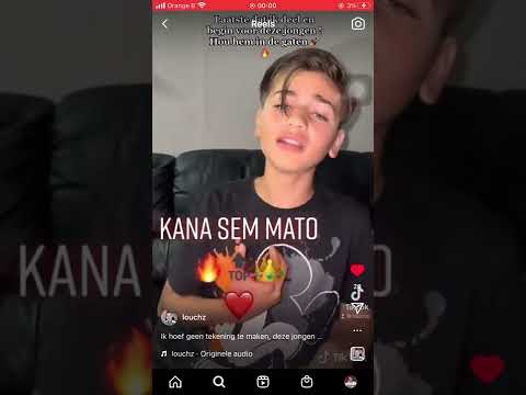 Kana sem mato🥺❤️‍🩹