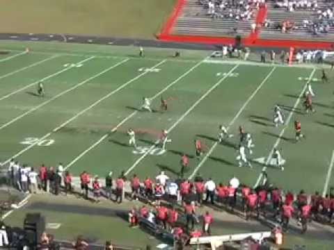 Carlton Heard Highlight 2012