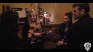 LOS 5 - "Do For Love" - Meghan Trainor & Melanie Fontana