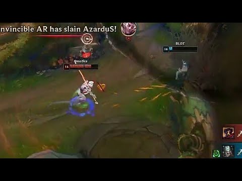 10%hp yone vs full viego