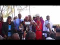 PAPAA MASAI BEST PERFORMANCE AT LOITOKITOK KIMANA