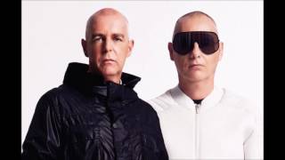 Pet Shop Boys - Flamboyant (Radio XFM 24.11.03)