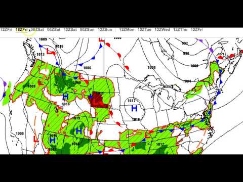 Video Discussion for August 9, 2019