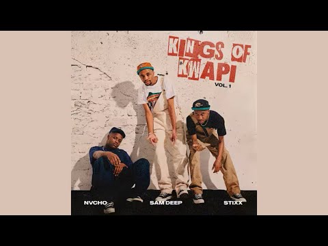 Sam Deep, Stixx & Nvcho - Stadium (Official Audio)